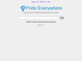 prideeverywhere.com