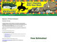 rawhidecontractors.com