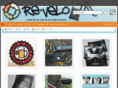 re-velo.com