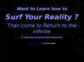 returntotheinfinite.com