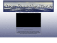 risefromthestorm.com