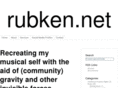 rubken.net