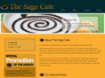 sagecafe.com