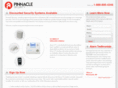 securitysystempinnacle.com