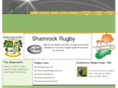 shamrockrugby.net