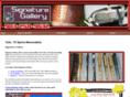 signaturegallerytyler.com
