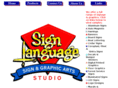 signlanguagestudio.com