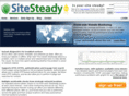 sitesteady.com