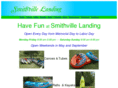 smithvillelanding.com