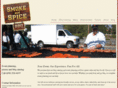 smokenspicebbq.com