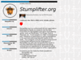 stumplifter.org