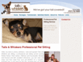 tailsnwhiskers.com