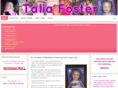 taliafoster.com