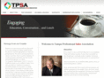 tampasalesassociation.com