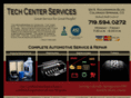 techcenterservice.com