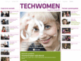 techwomen.fi