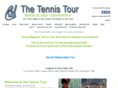 tennistour.org