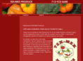 texmexproduce.com