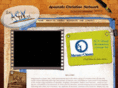 theacn.net