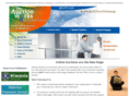 theauctionworks.net