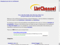 thelistoflists.com