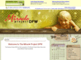 themiracleprojectdfw.org
