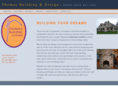 thomasbuildingvt.com