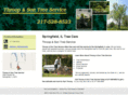 throopandsontreeservice.com
