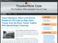 truckernow.com