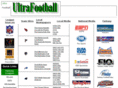 ultrafootball.com