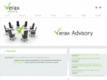 veraxadvisory.com