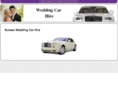 wedding-cars-uk.com