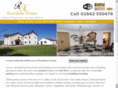 wynyardhotel.co.uk