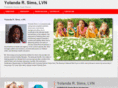 yolandasims.com