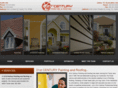 21stcenturyroofing.com