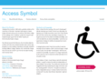 accesssymbol.com
