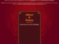 ajunewedding.com