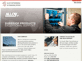 alloycp.co.uk