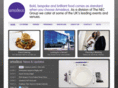 amadeusfood.co.uk