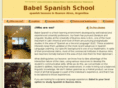 babel-spanishschool-buenosaires.com