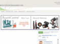 beauticontrolshop.com