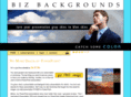 bizbackgrounds.com