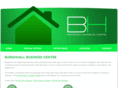 burghhall.co.uk