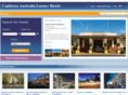 canberraaustralialuxuryhotels.com