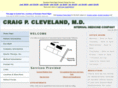 cclevelandmedical.com