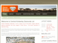 centralkimberleydiamonds.com