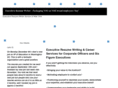 certified-executive-resume-writers.com