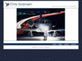 chrissorensen.com