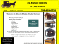 classicshedslkn.com