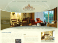 cortijoloslaureles.com